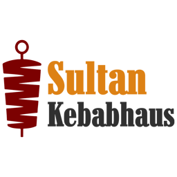 Sultan Kebabhaus logo.